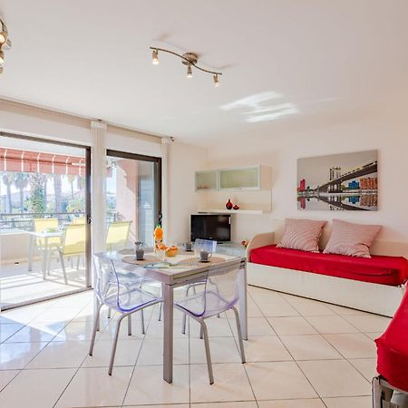 Apartment Santa Monica-1 By Interhome Frejus Exterior photo