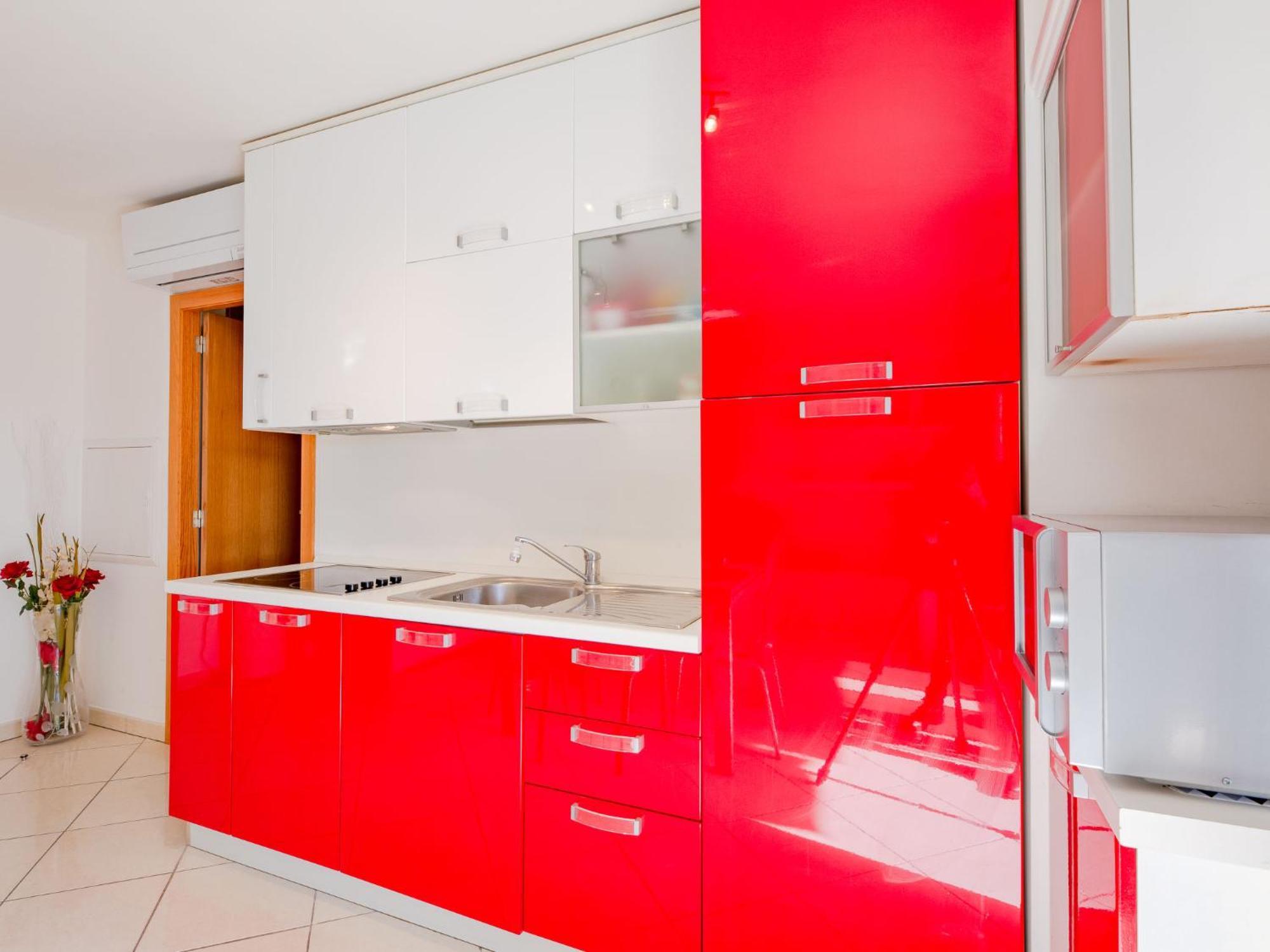 Apartment Santa Monica-1 By Interhome Frejus Exterior photo